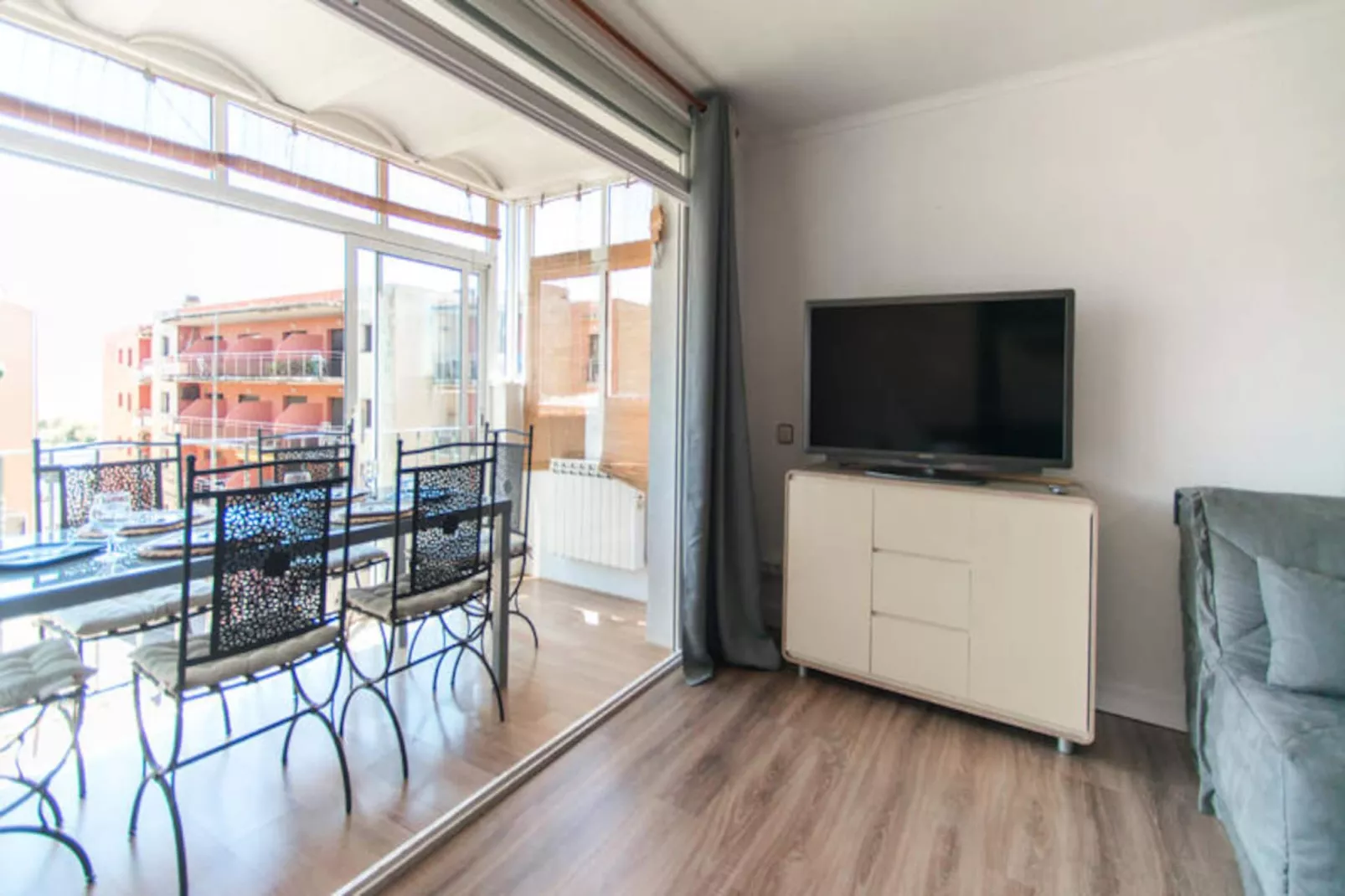 Appartements à Empuriabrava-Niet-getagd