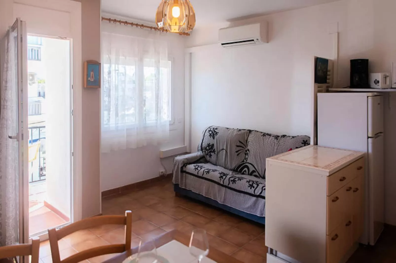 Appartements à Empuriabrava-Niet-getagd