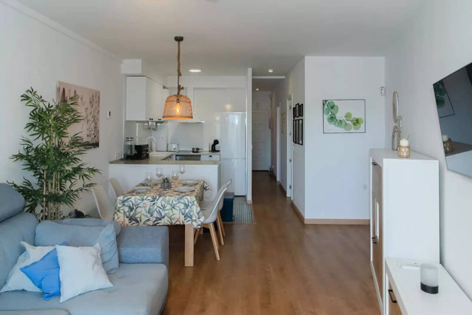Appartements à Empuriabrava-Niet-getagd