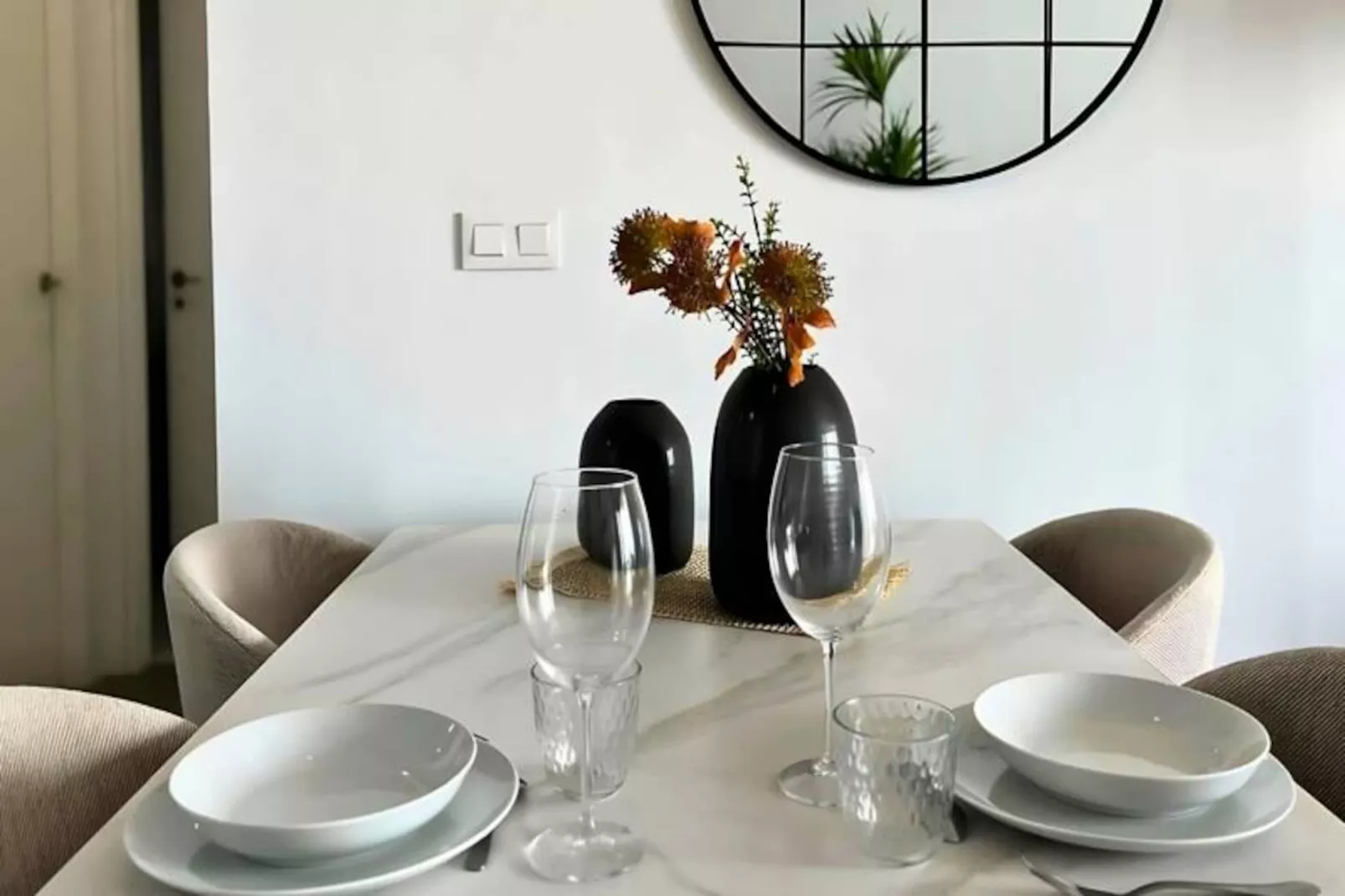 Villa Avec Piscine Priv&eacute;e Et Vues Magnifiques-Niet-getagd