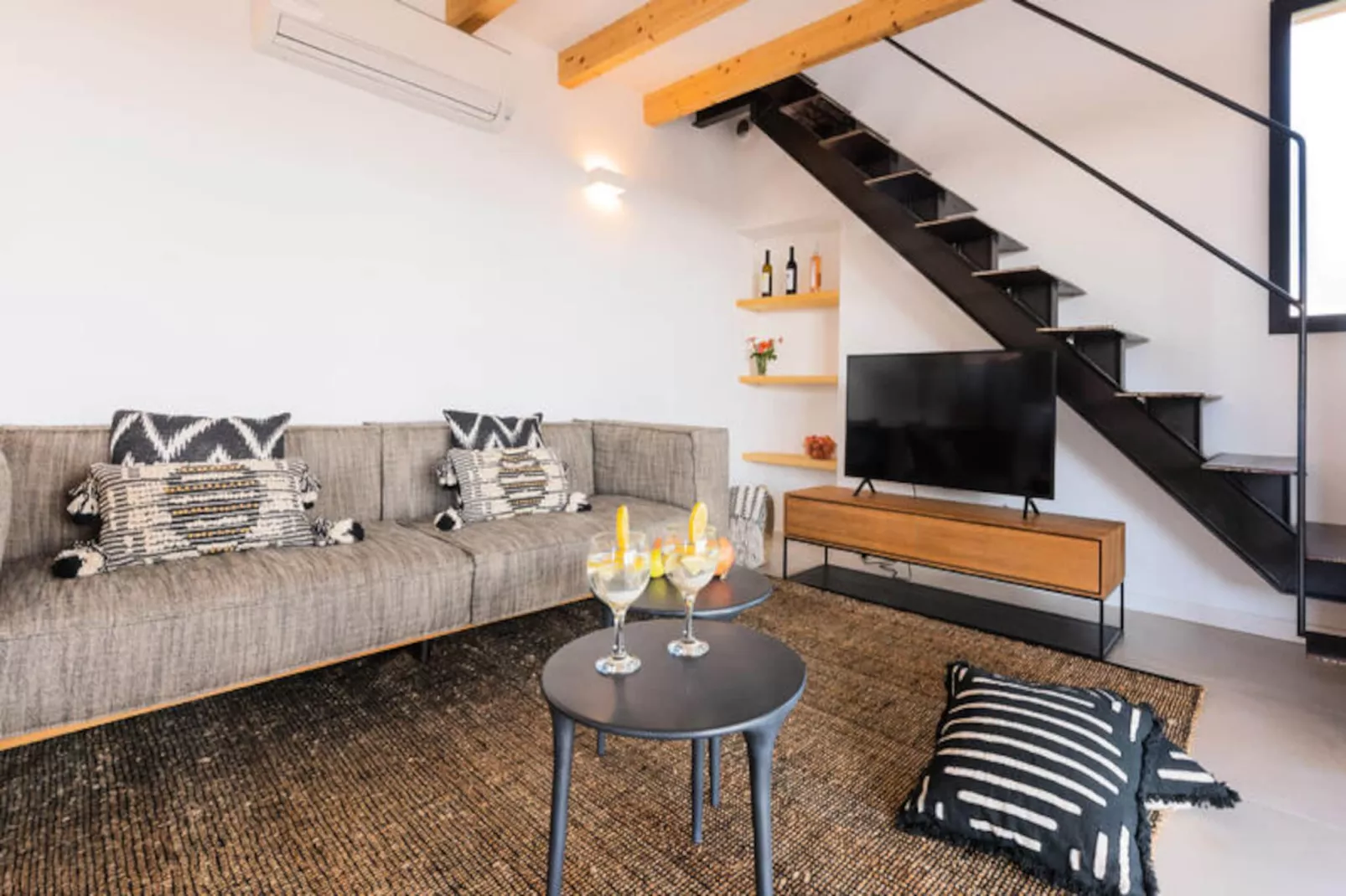 Maison à Muro-Niet-getagd