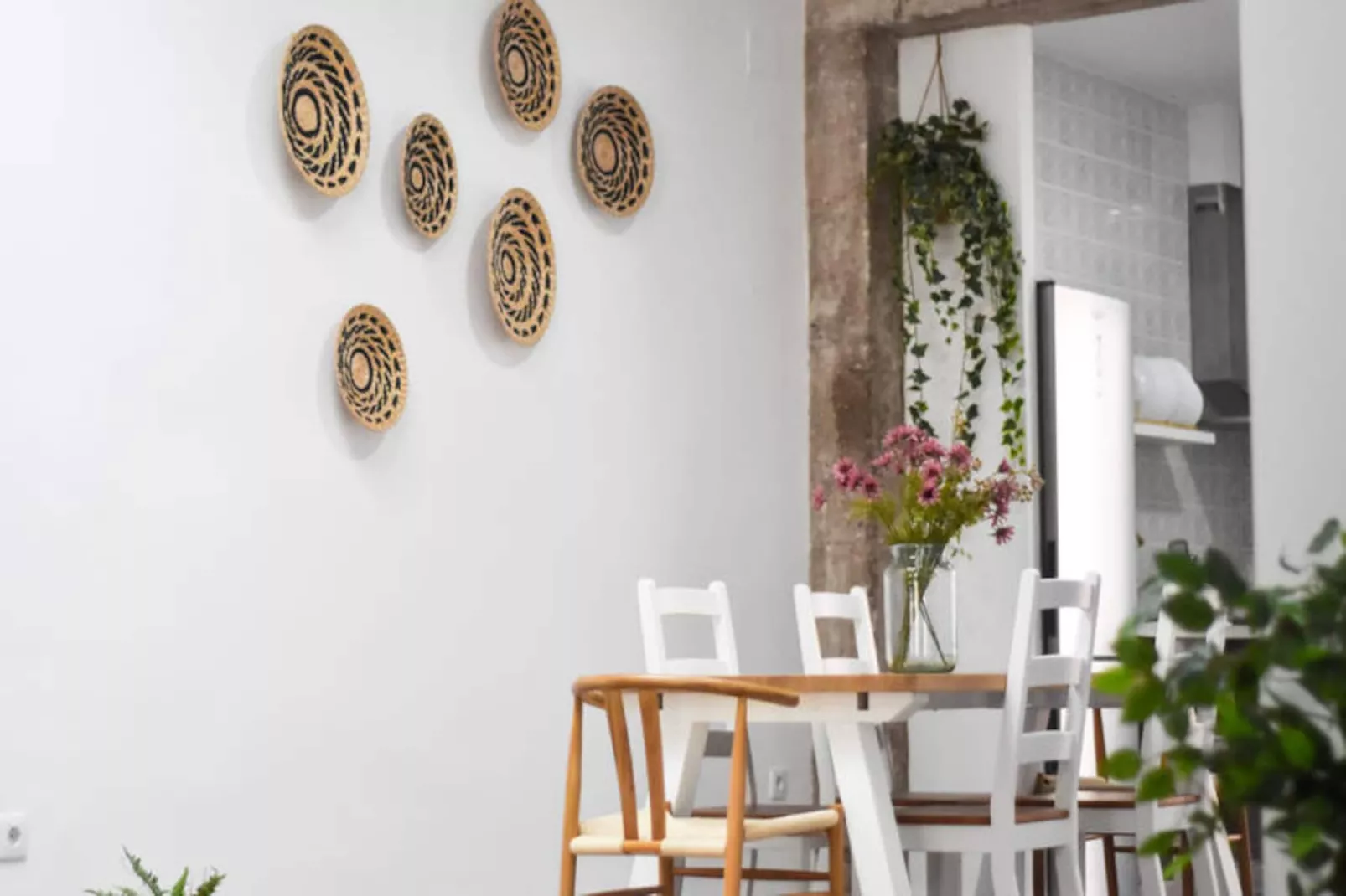 Maison à Moncofar-Niet-getagd