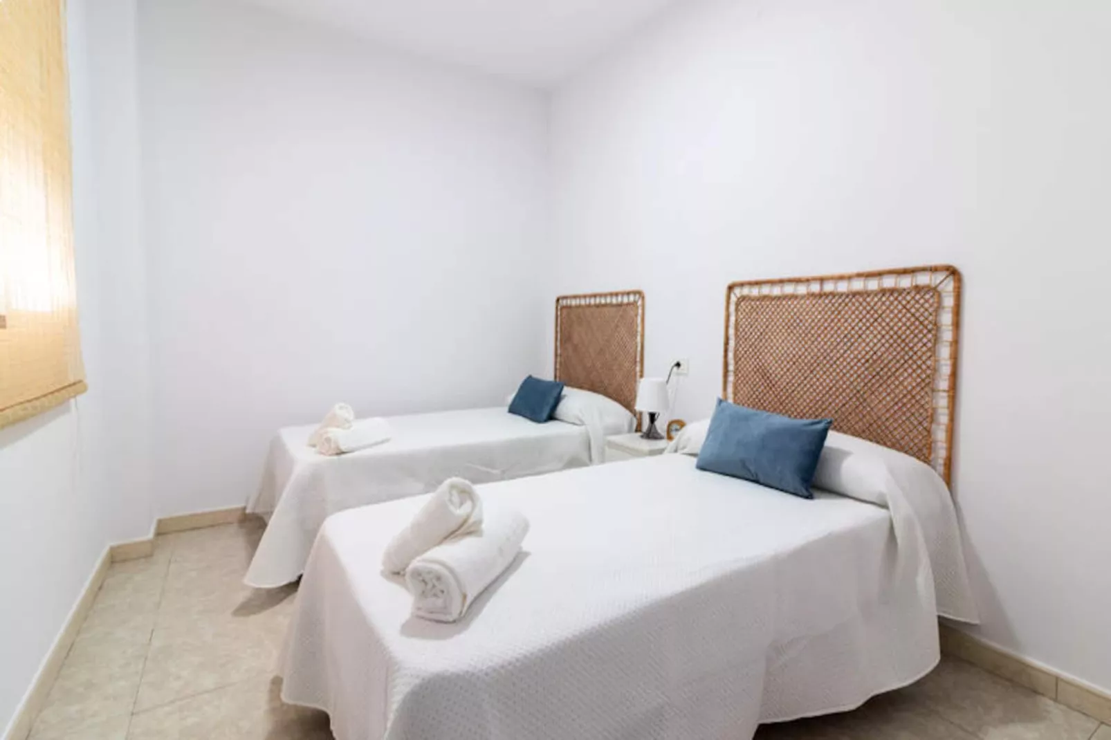 Maison à Moncofar-Niet-getagd