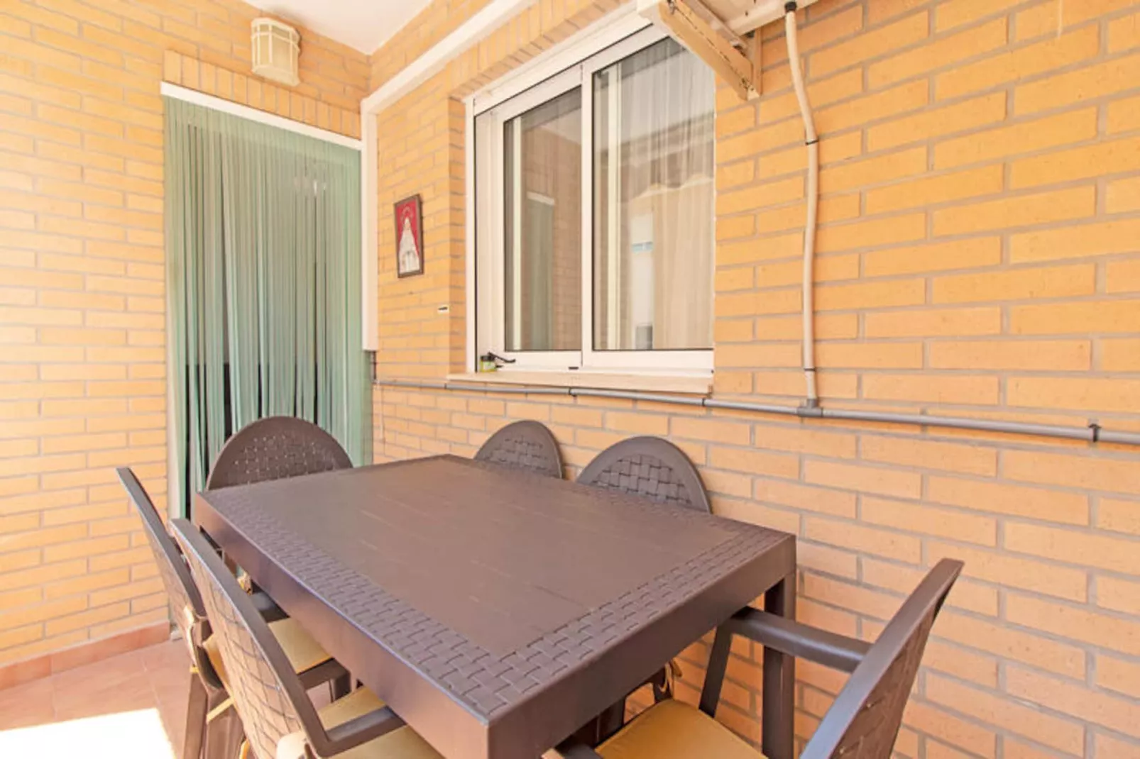 Appartements à Puerto de Sagunto-Niet-getagd