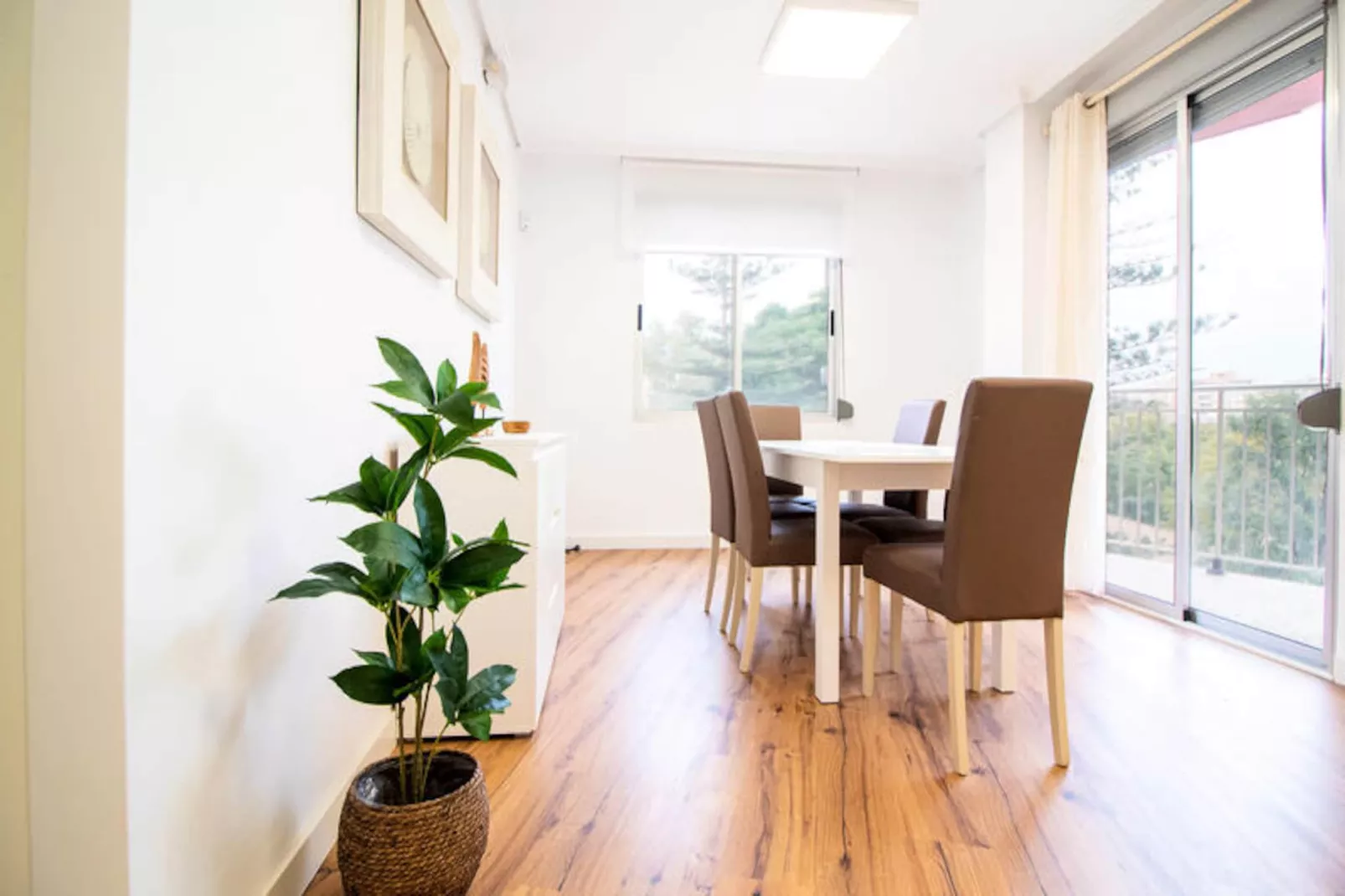 Appartements à Puerto de Sagunto-Niet-getagd