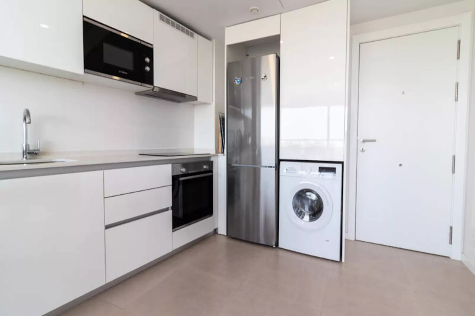 Appartements à Canet d'En Berenguer-Niet-getagd