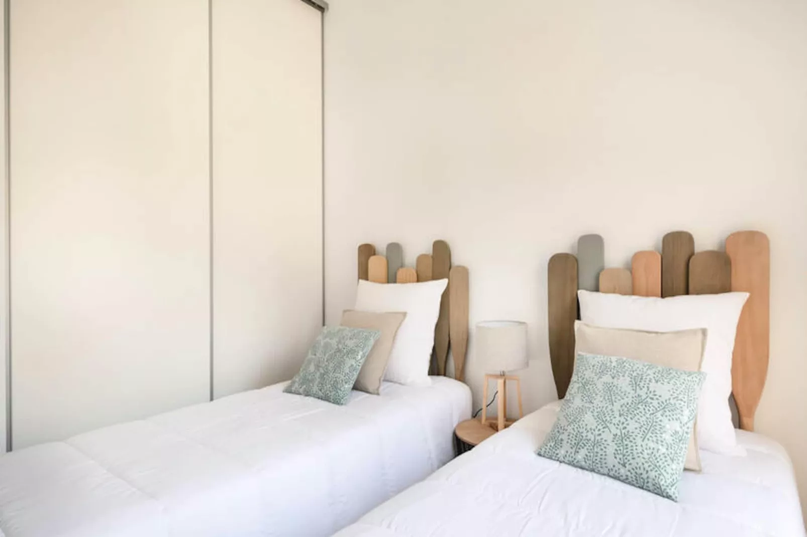 Appartements à Pléneuf-Val-André-Niet-getagd