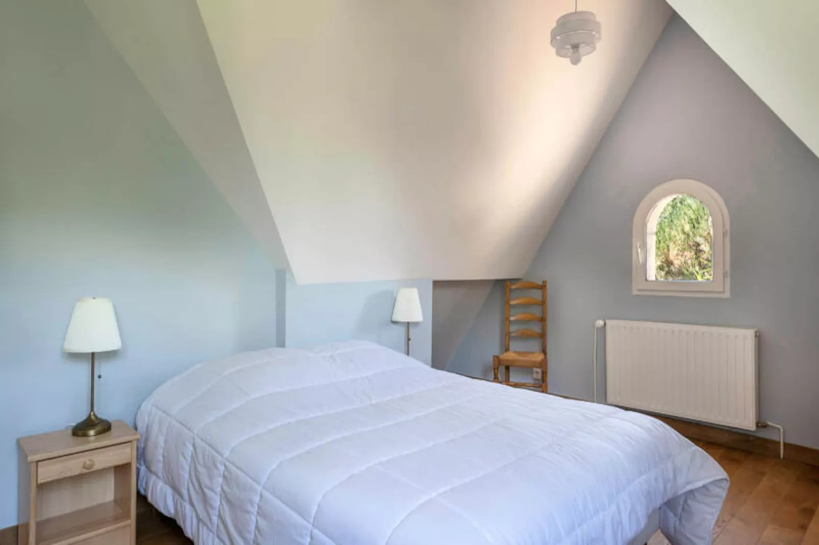 Maison à Crac'h-Niet-getagd