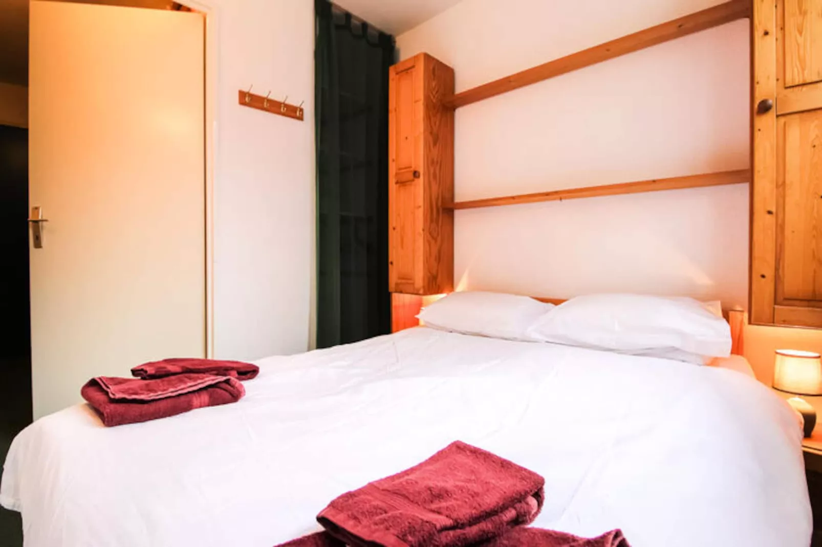 Appartements à Flaine-Niet-getagd