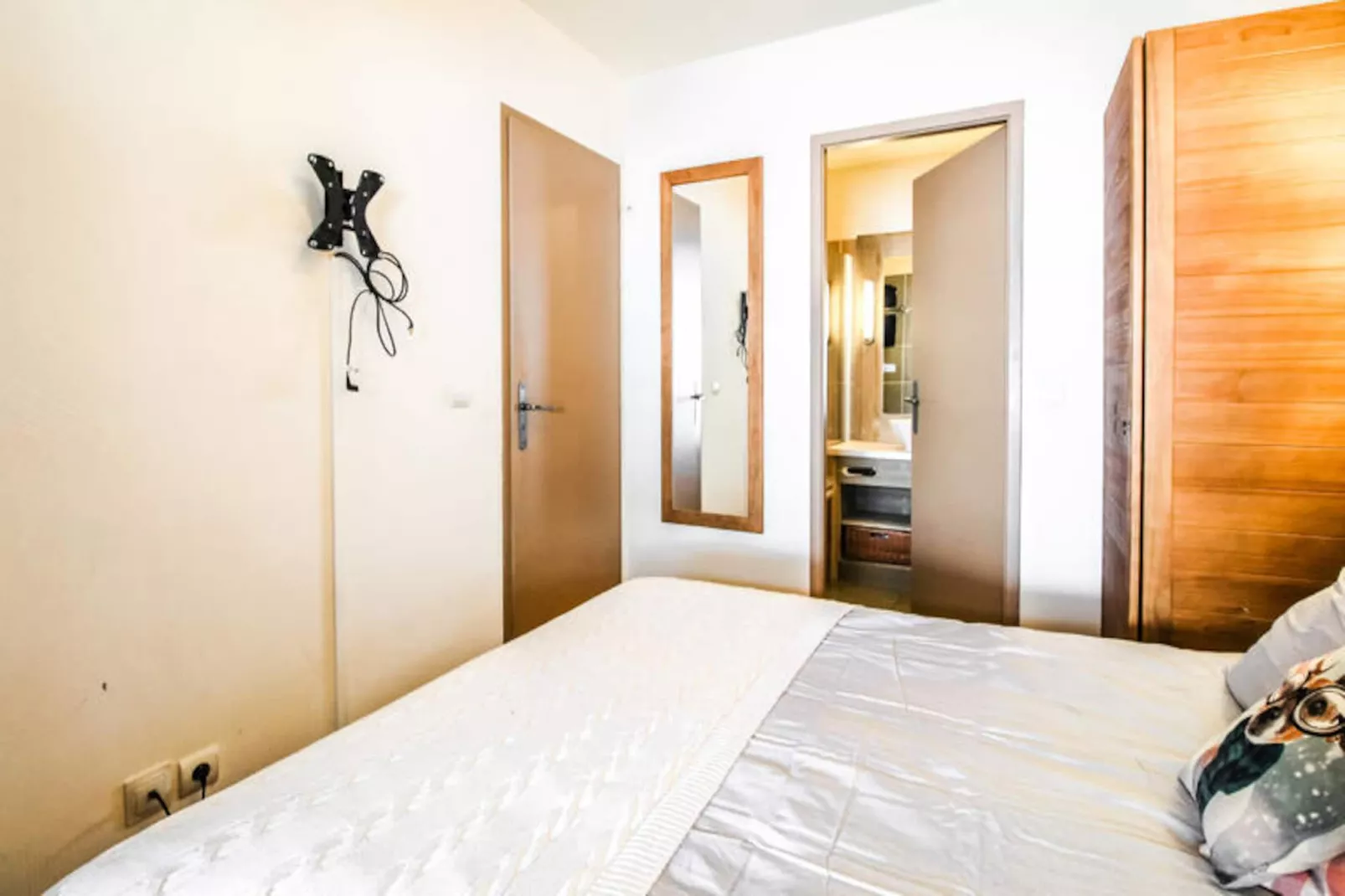 Appartements à Flaine - Niet-getagd