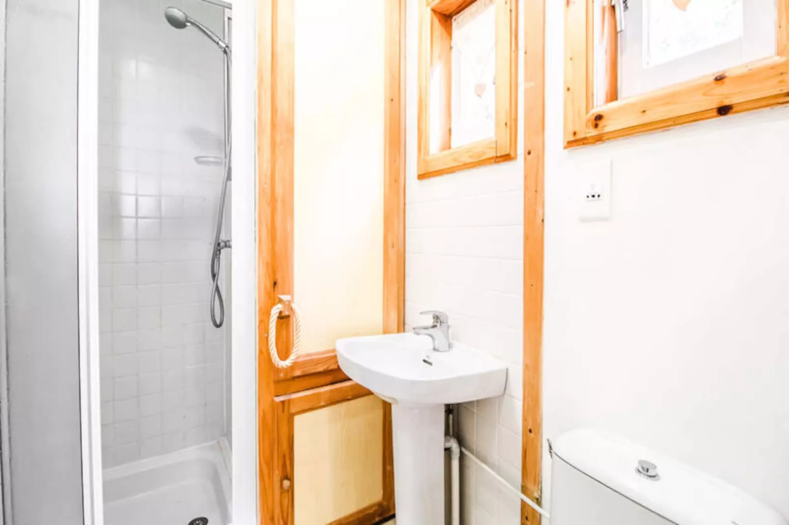 Chalets à Flaine - Niet-getagd