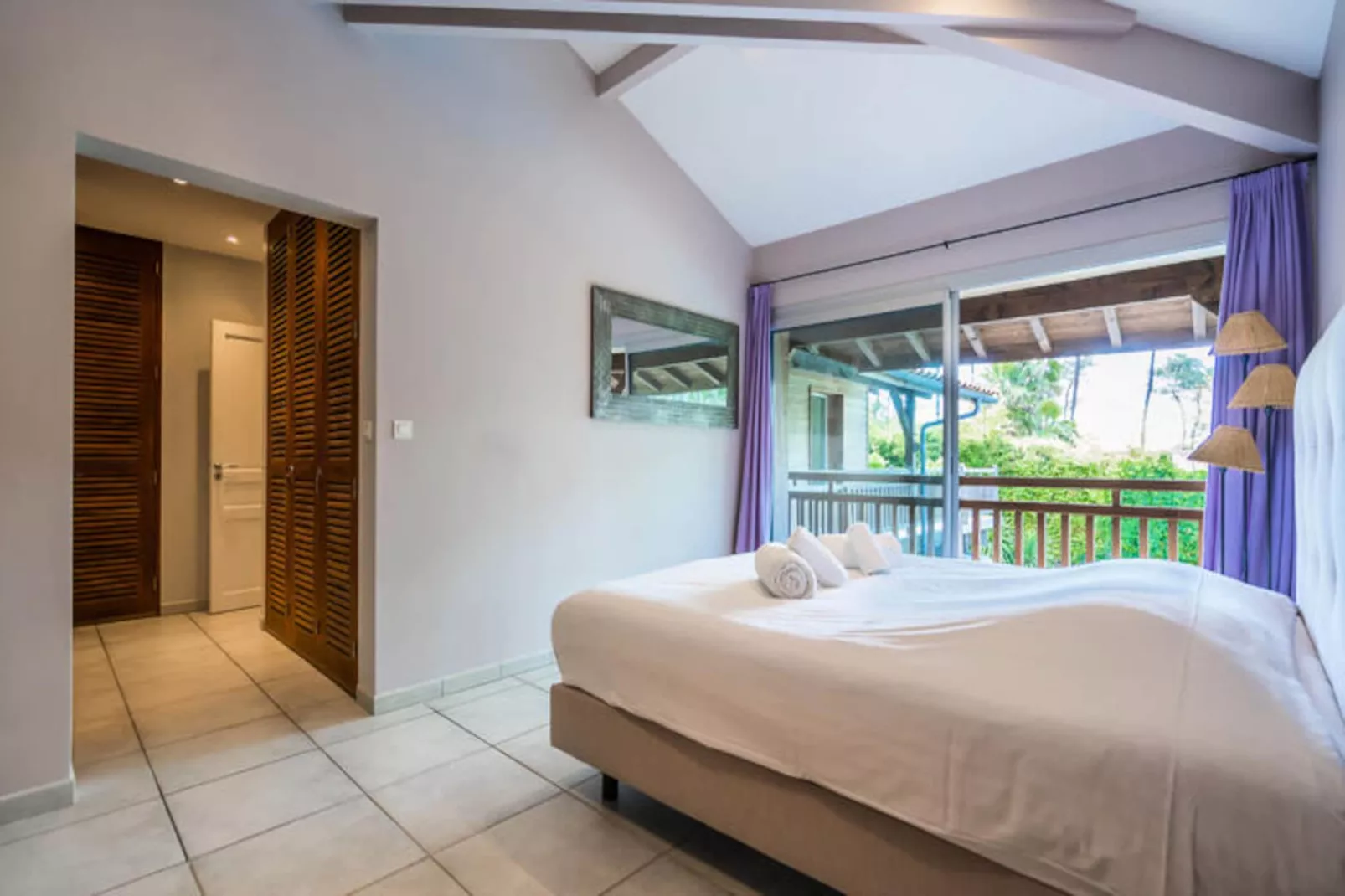 Maison à Pyla sur Mer-Niet-getagd