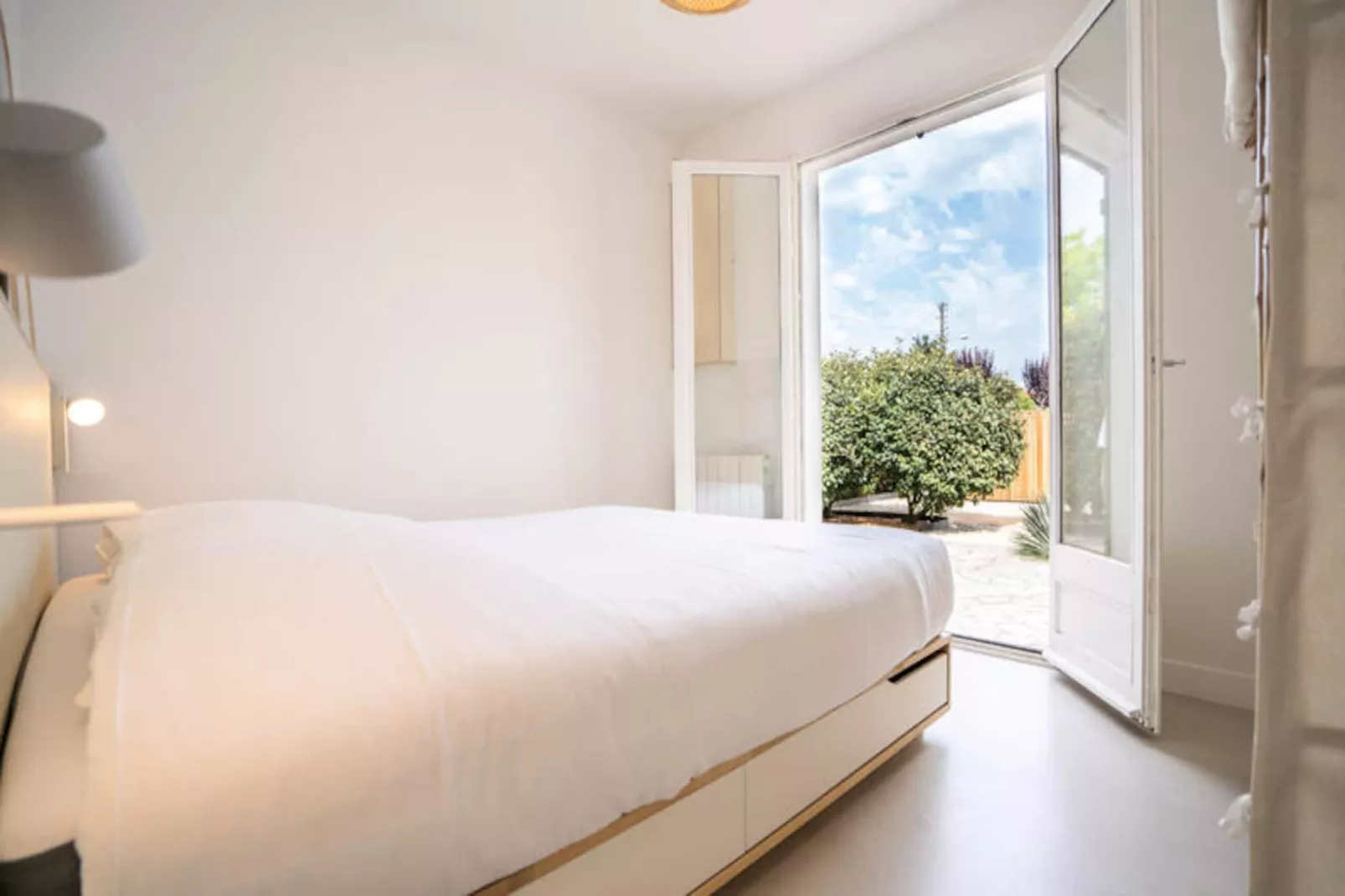 Maison à Arcachon-Niet-getagd