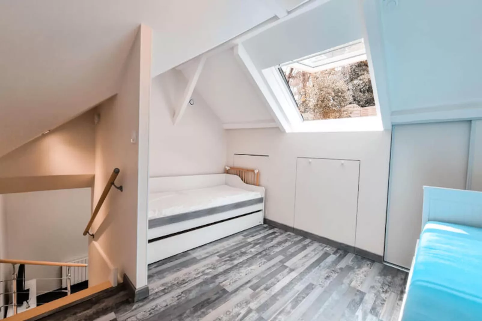 Maison à Arcachon-Niet-getagd