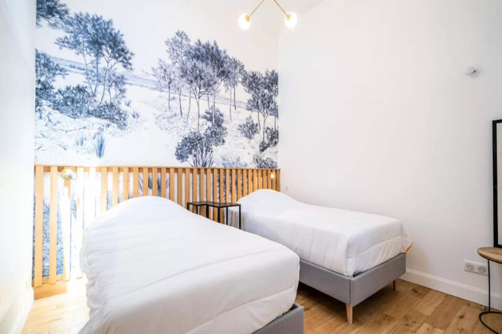 Appartements à Arcachon-Niet-getagd