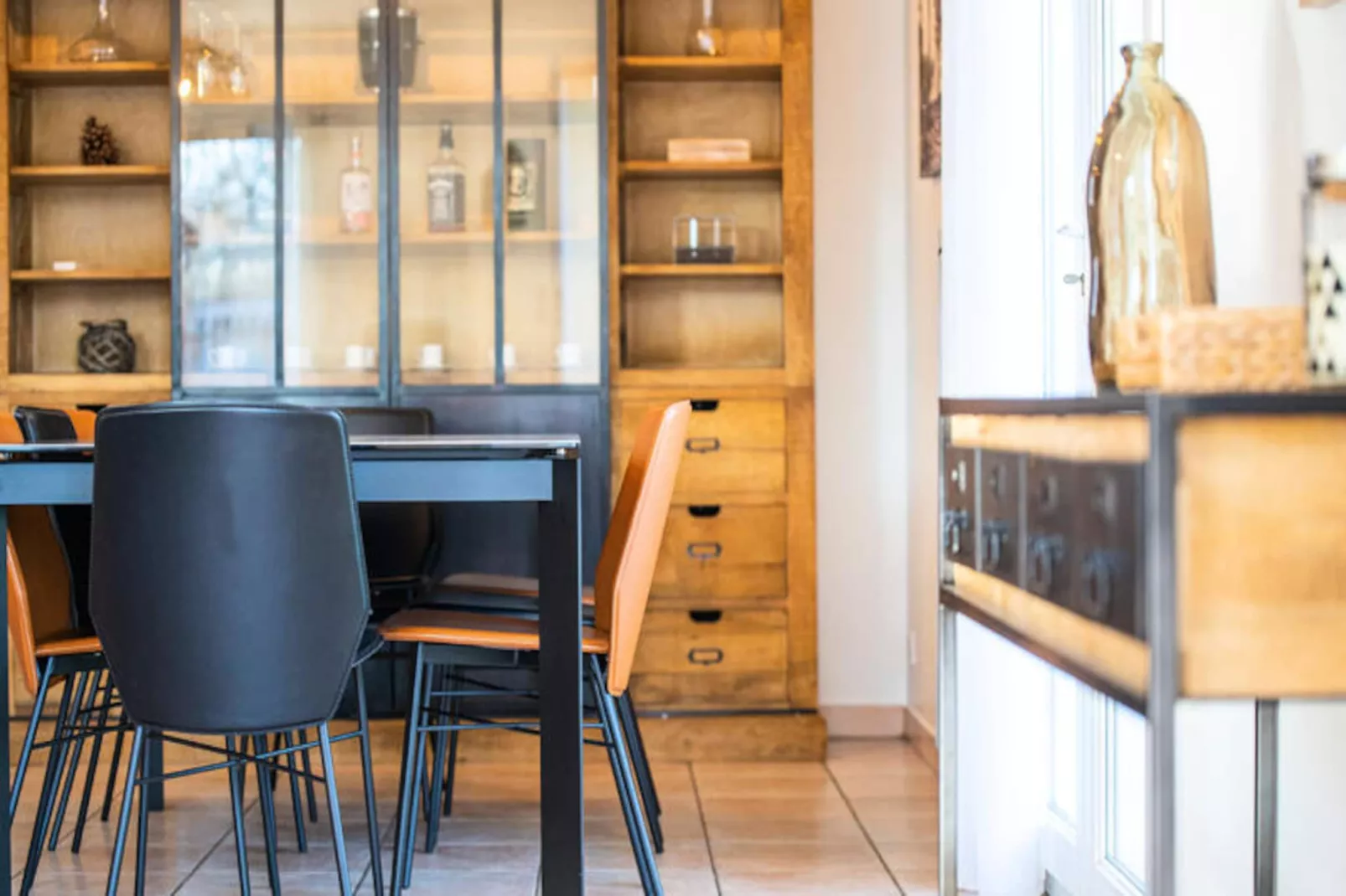 Maison à Gujan-Mestras-Niet-getagd