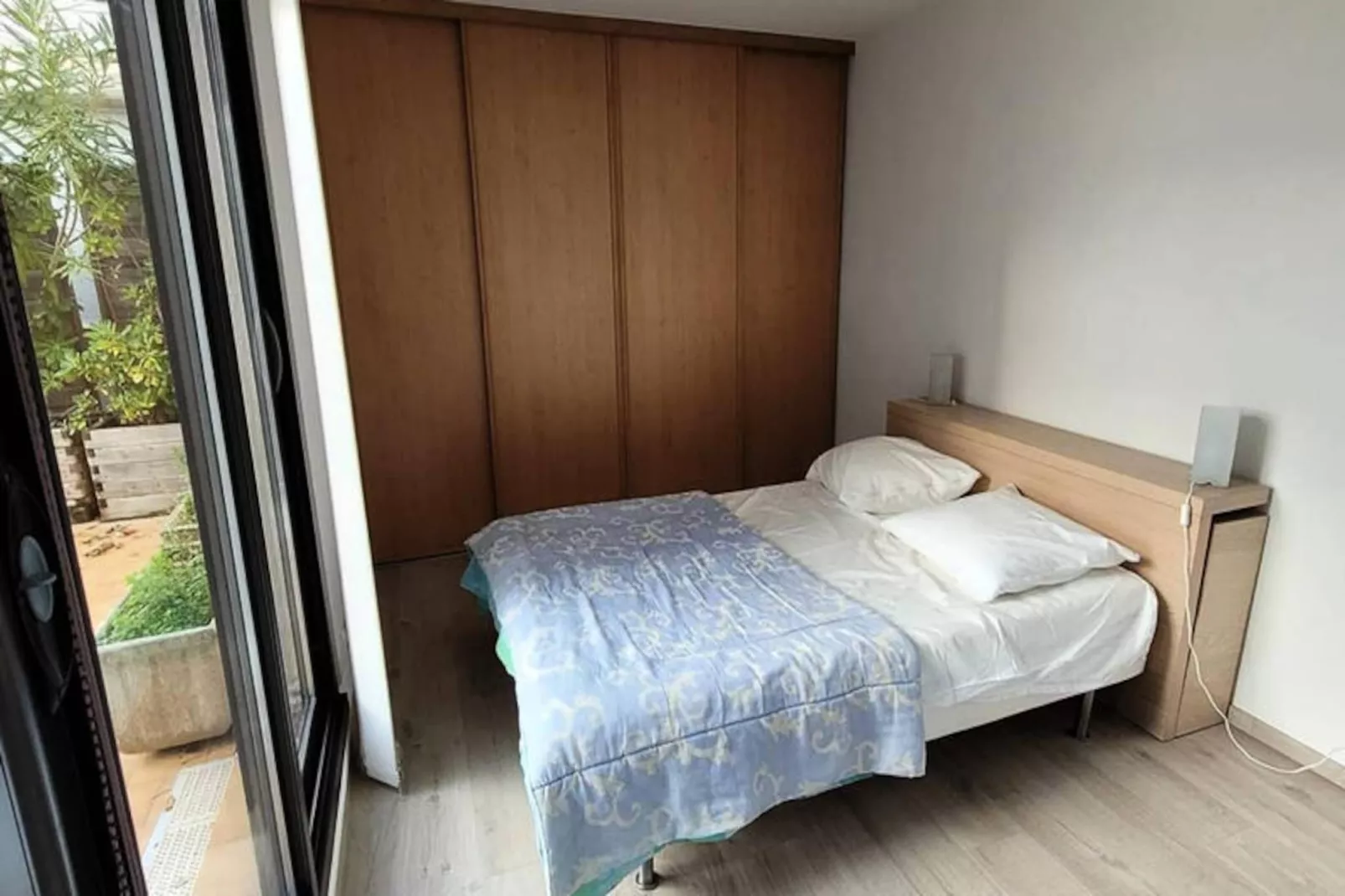 Appartements à La Grande-Motte-Niet-getagd