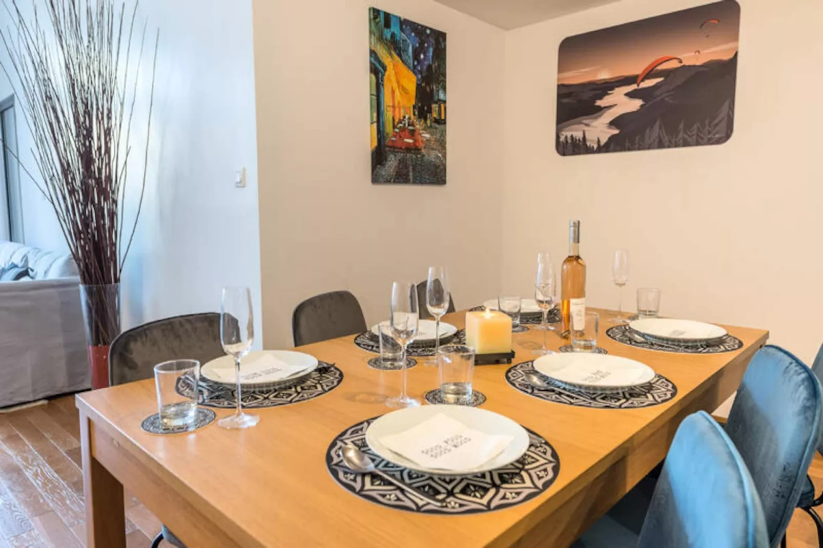 Appartements à Duingt-Niet-getagd