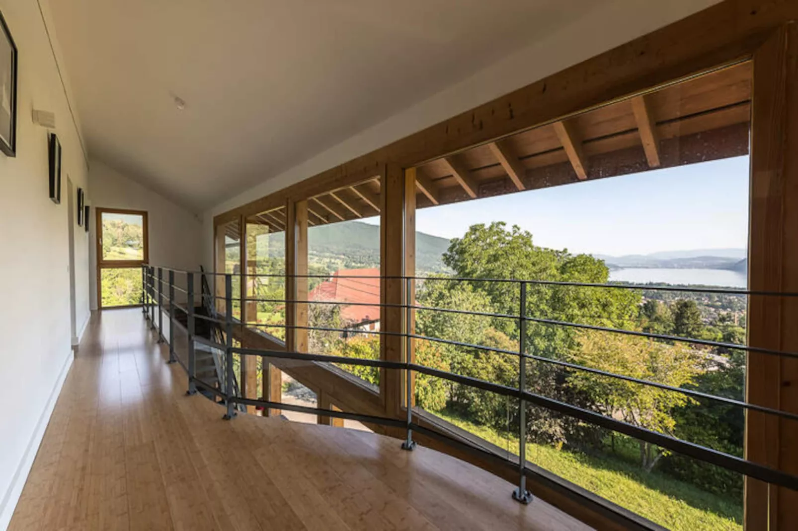 Maison à Saint-Jorioz-Niet-getagd