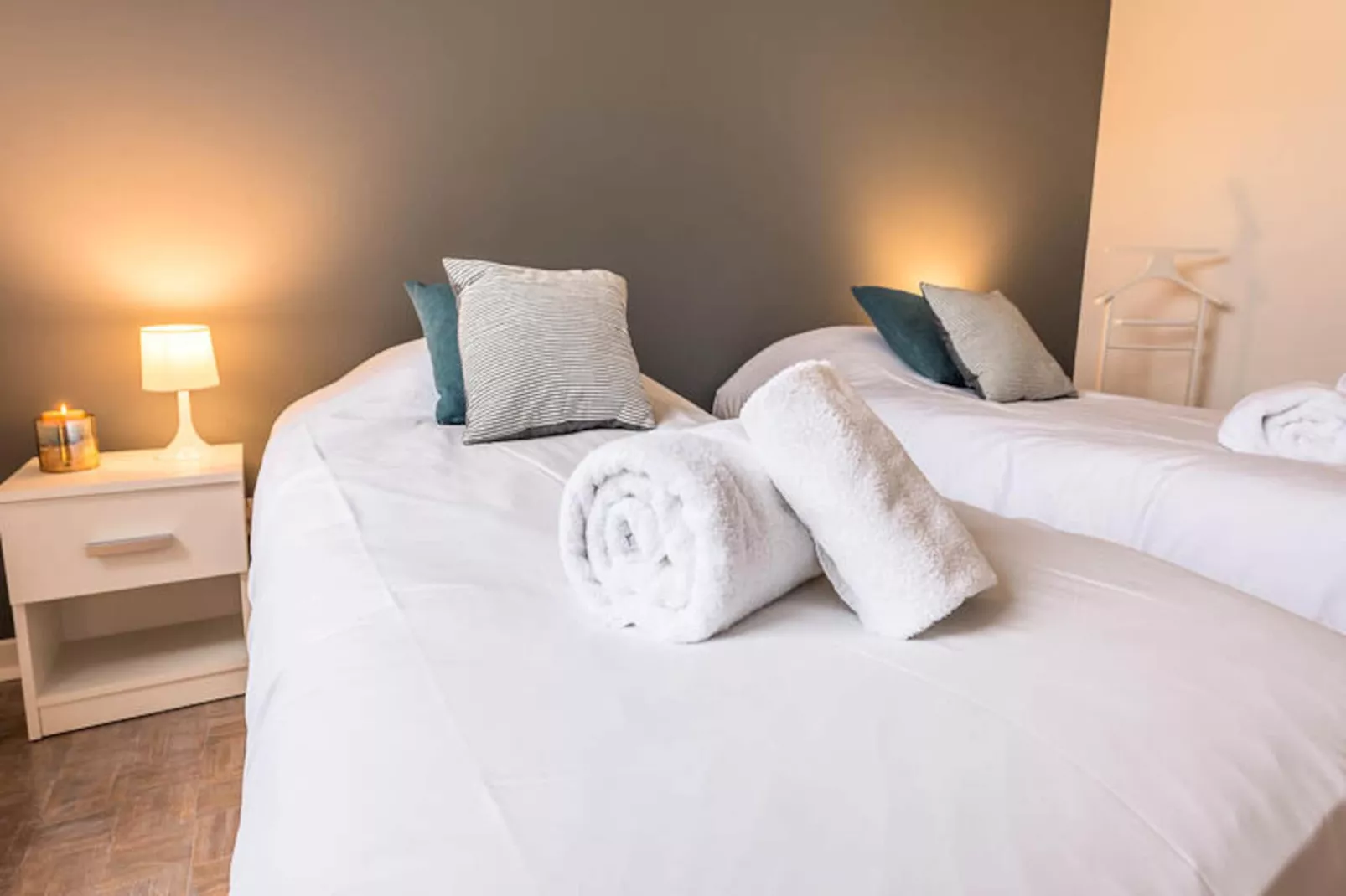 Appartements à Saint-Jorioz-Niet-getagd