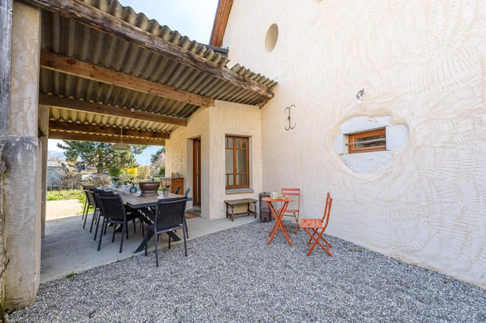 Maison à Saint-Jorioz-Niet-getagd