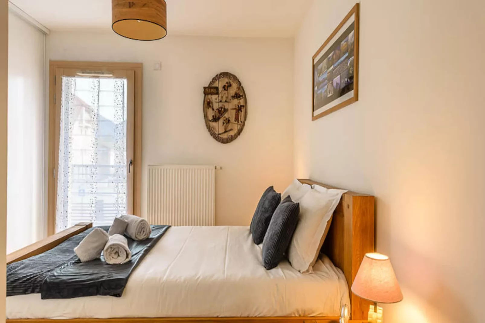 Appartements à Saint-Jorioz-Niet-getagd