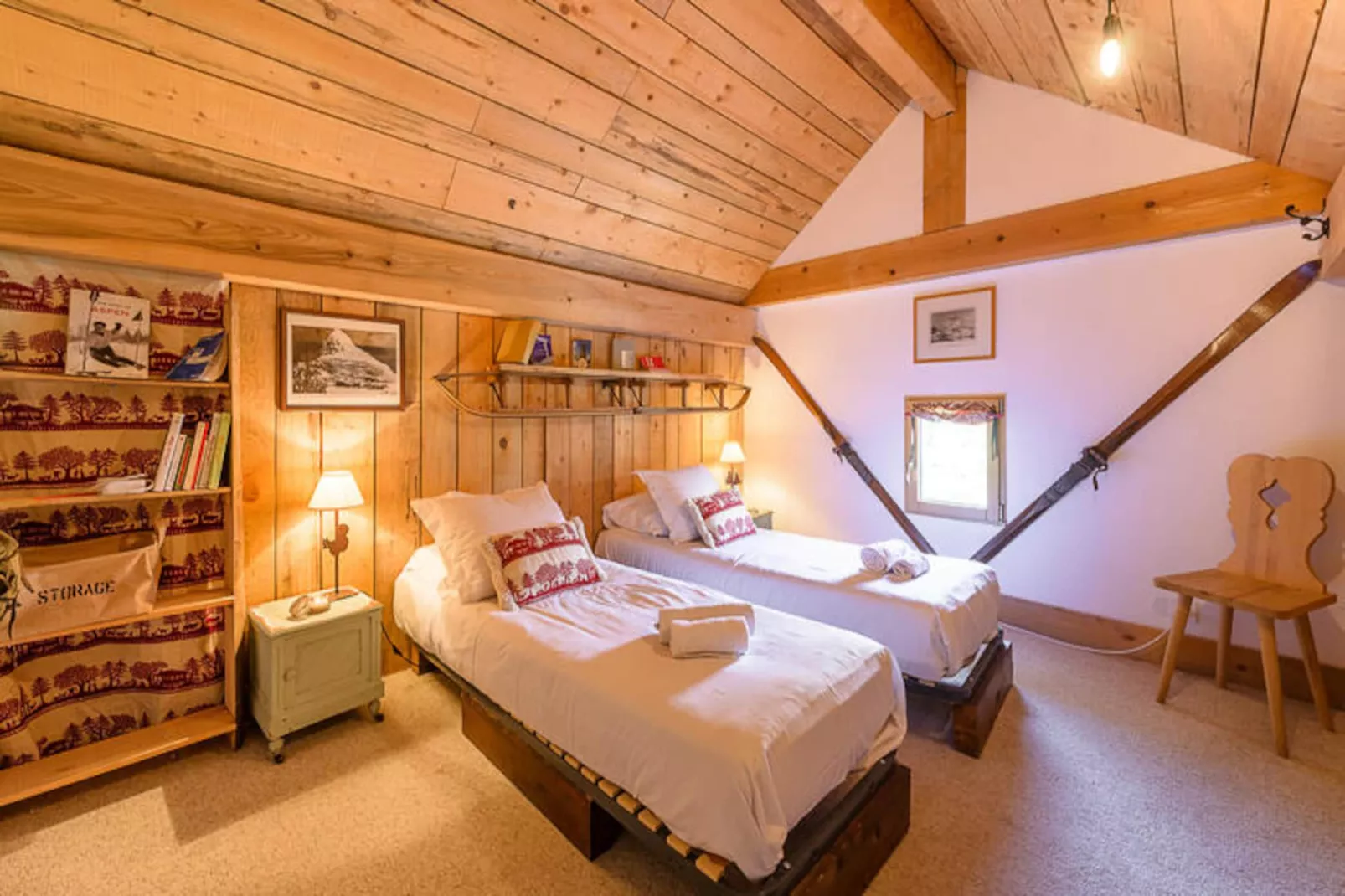 Maison à Saint-Jorioz-Niet-getagd