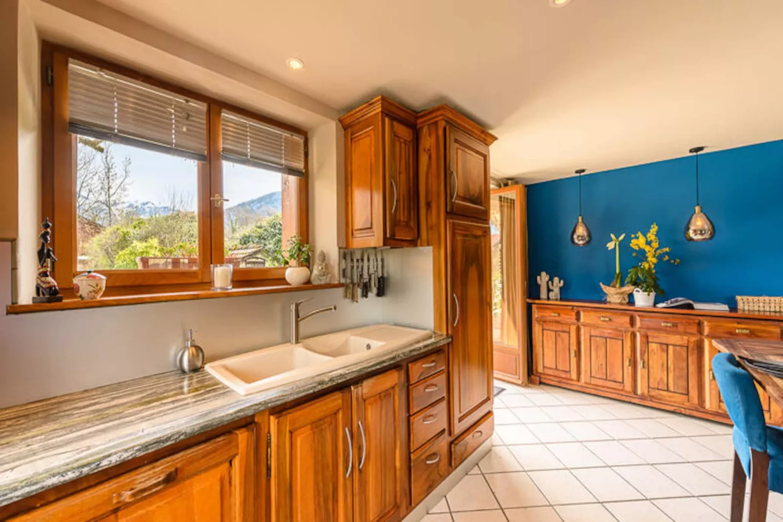 Maison à Saint-Jorioz-Niet-getagd