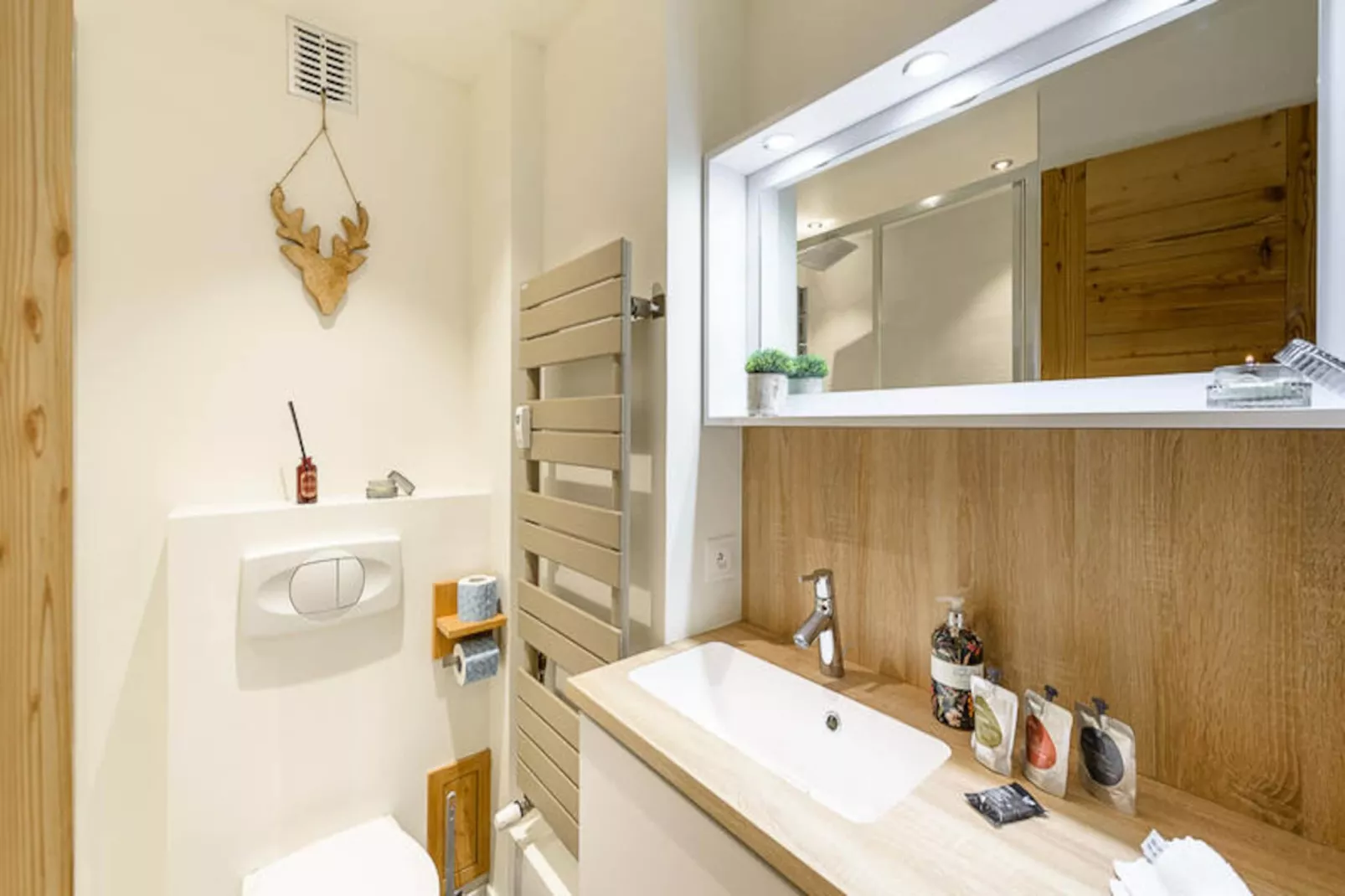 Appartements à La Clusaz-Niet-getagd