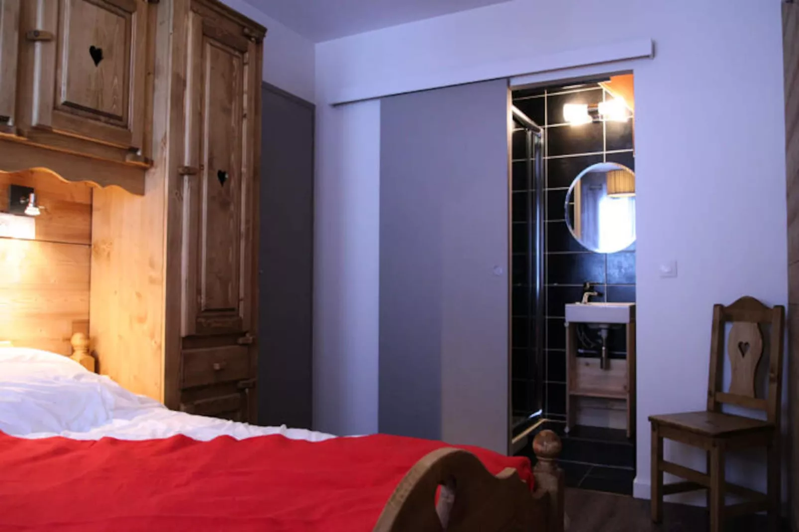 Chalets à Le Lioran-Niet-getagd