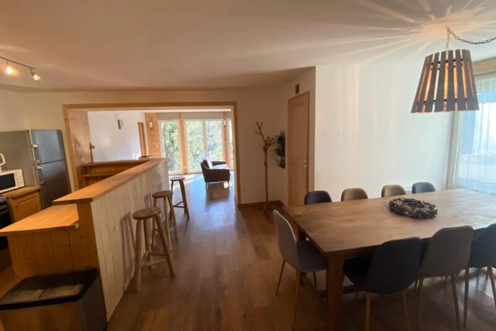 Appartements à Le Lioran-Niet-getagd