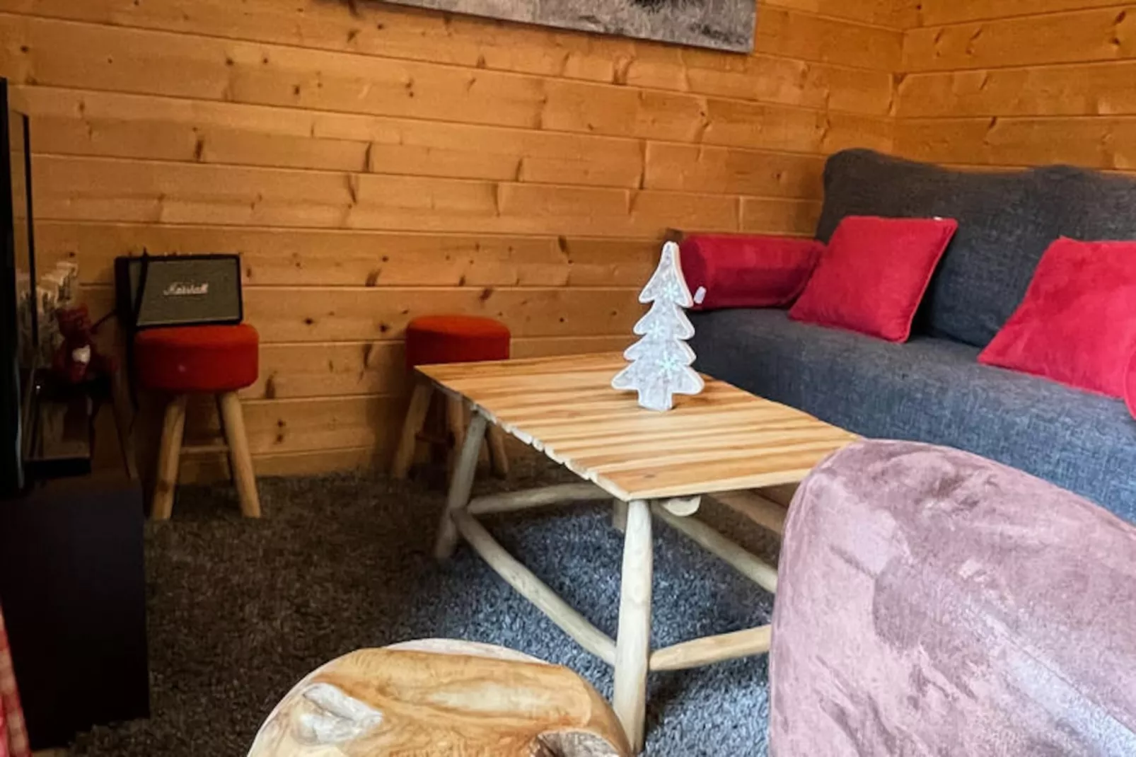 Appartements à Le Lioran-Niet-getagd