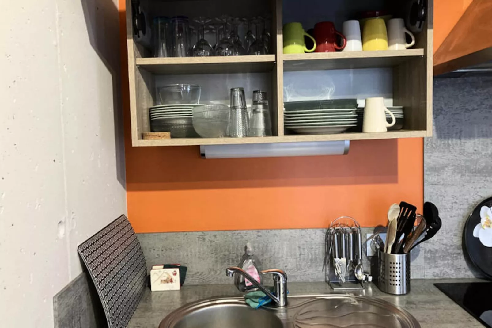 Appartements à Le Lioran-Niet-getagd