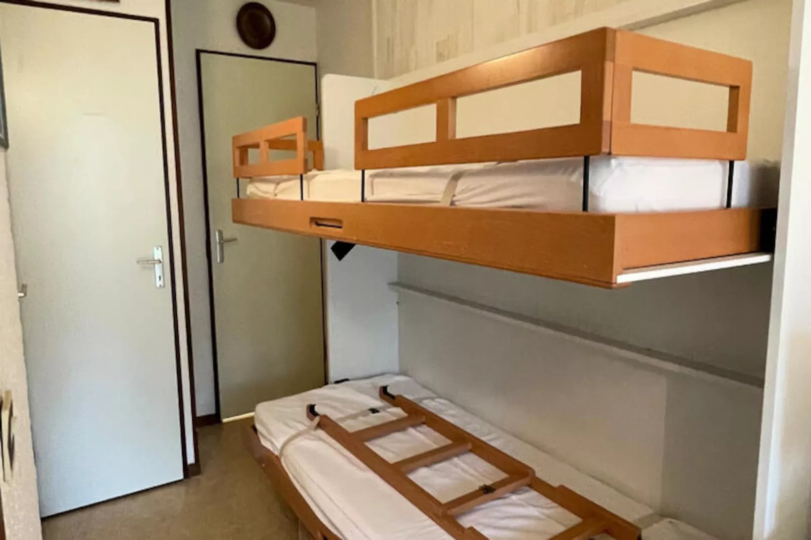 Appartements à Le Lioran-Niet-getagd