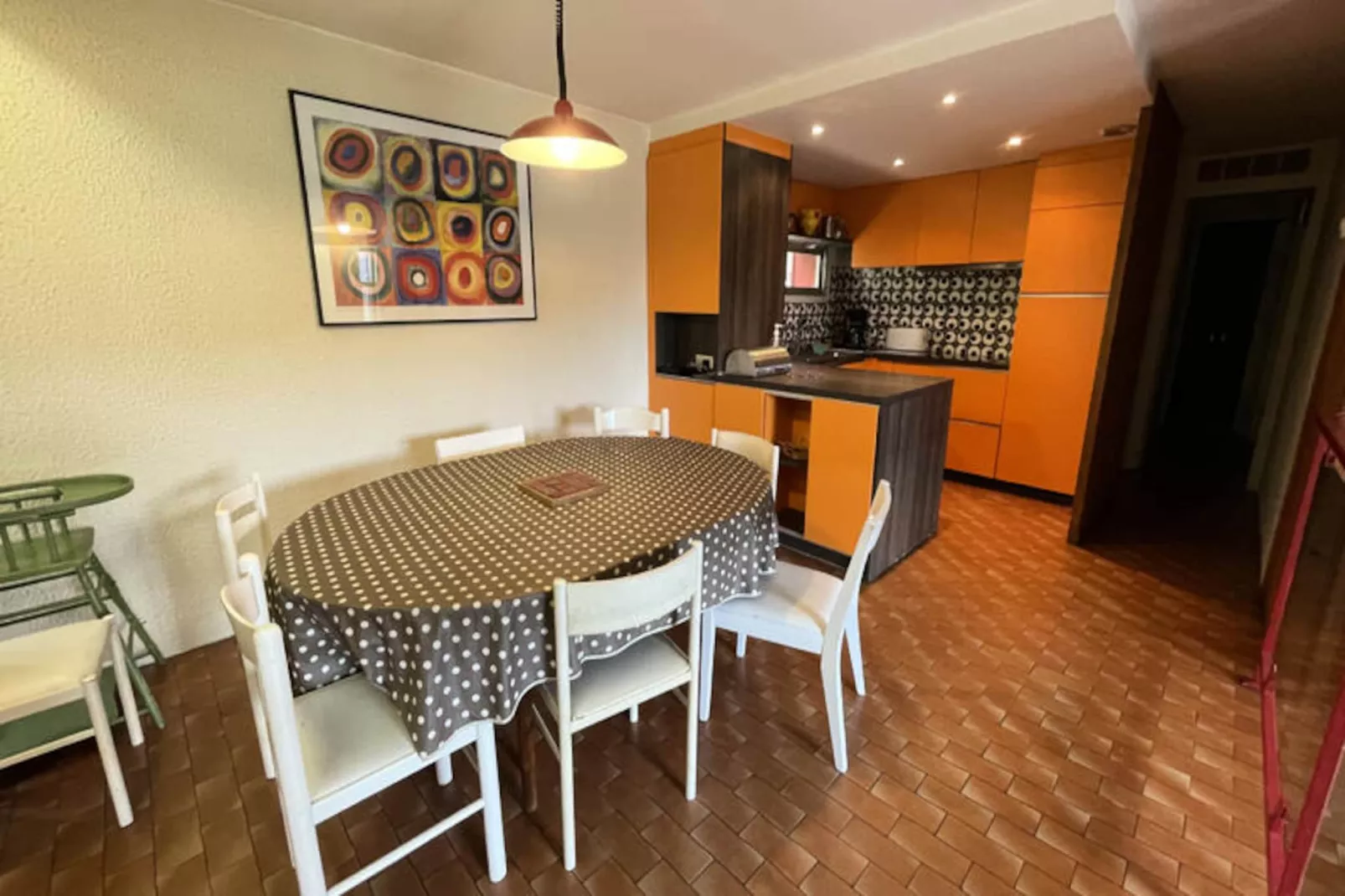 Chalets à Le Lioran-Niet-getagd