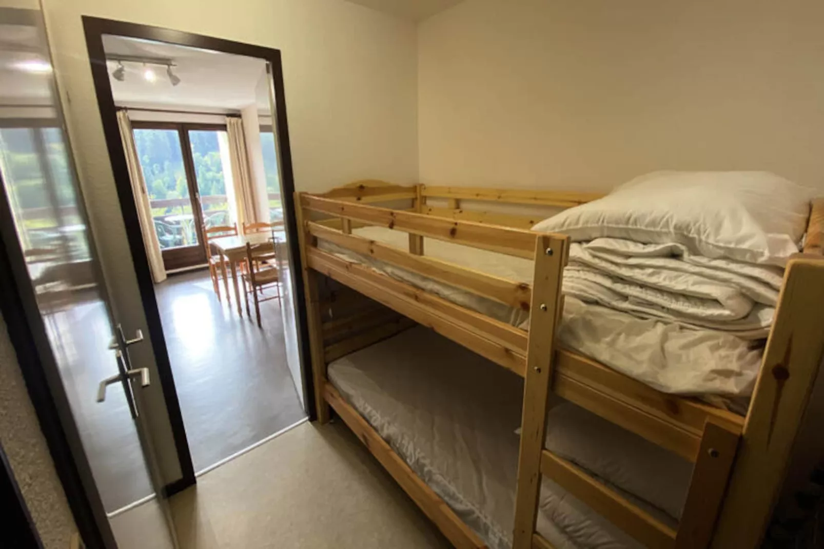 Appartements à Le Lioran-Niet-getagd