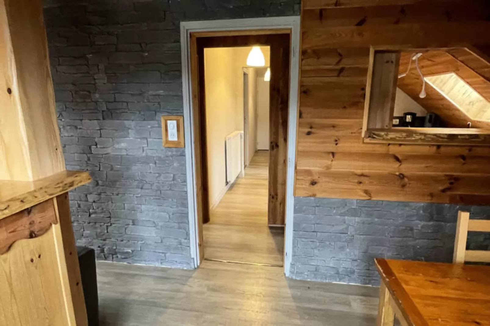 Appartements à Albepierre Bredons - Niet-getagd