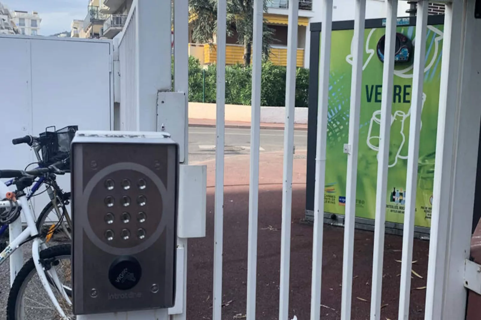 Appartements à Cannes-Niet-getagd