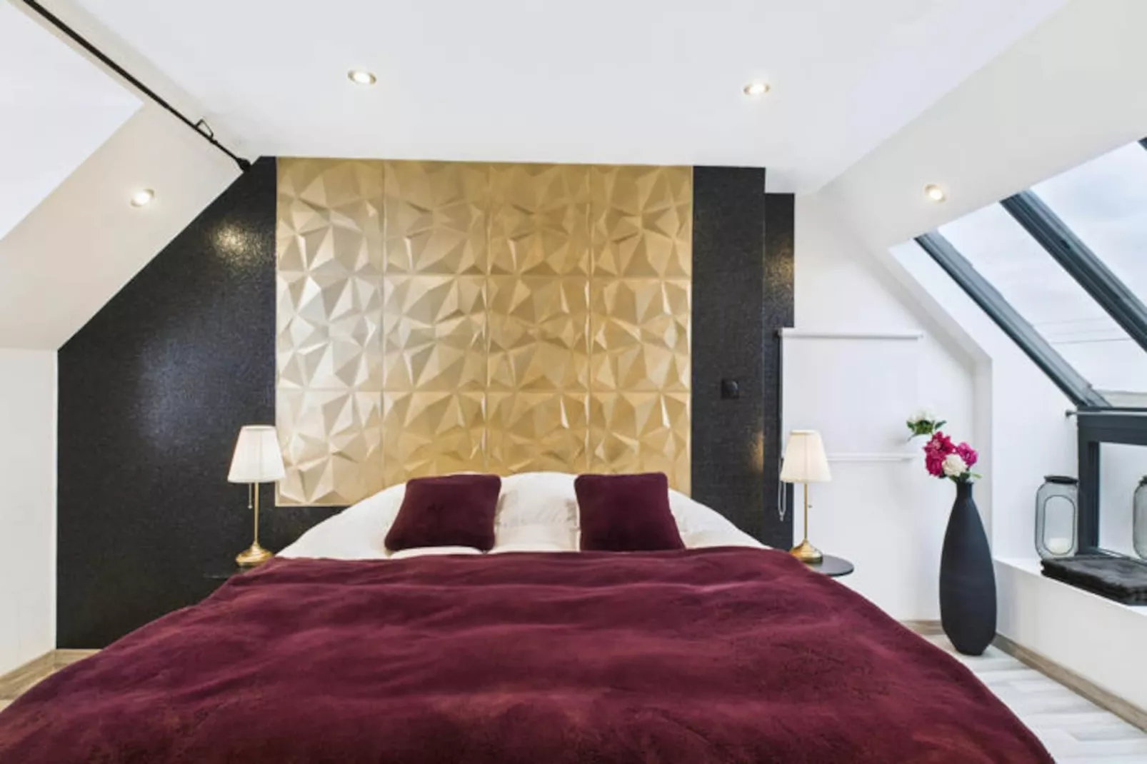 Maison à Plouguerneau - Brest-Niet-getagd