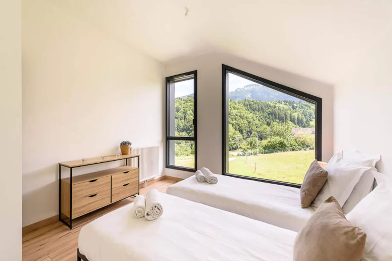 Maison à Saint-Jorioz-Niet-getagd