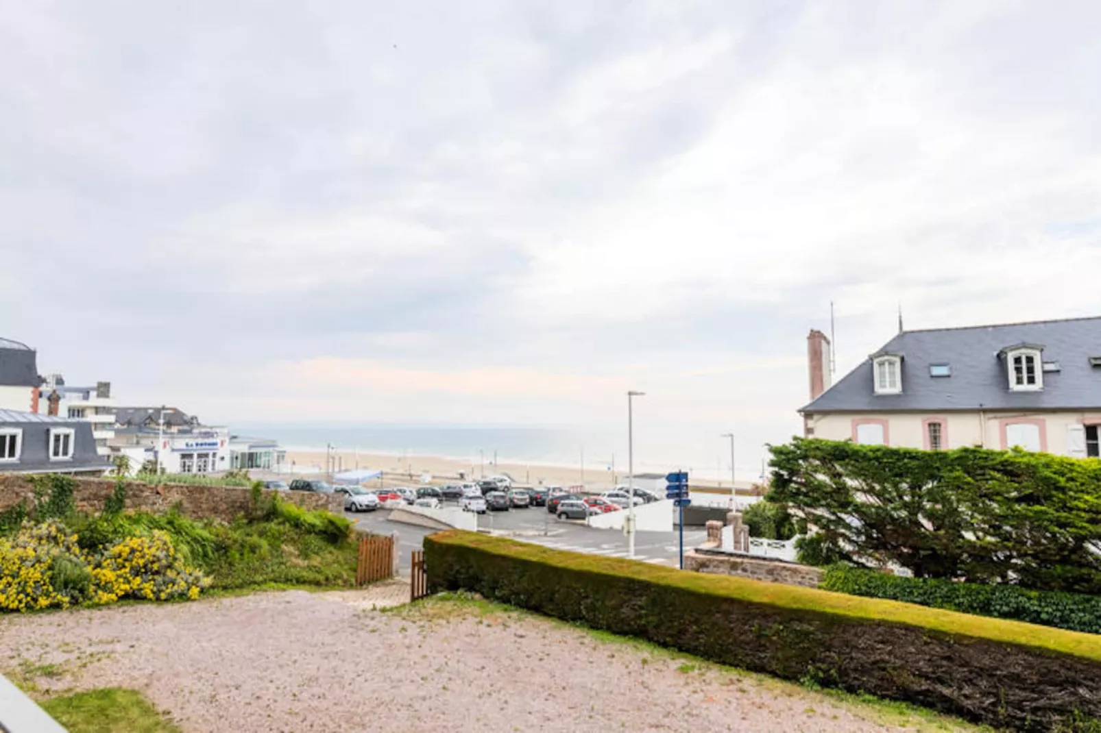 Appartements à Pléneuf-Val-André-Niet-getagd