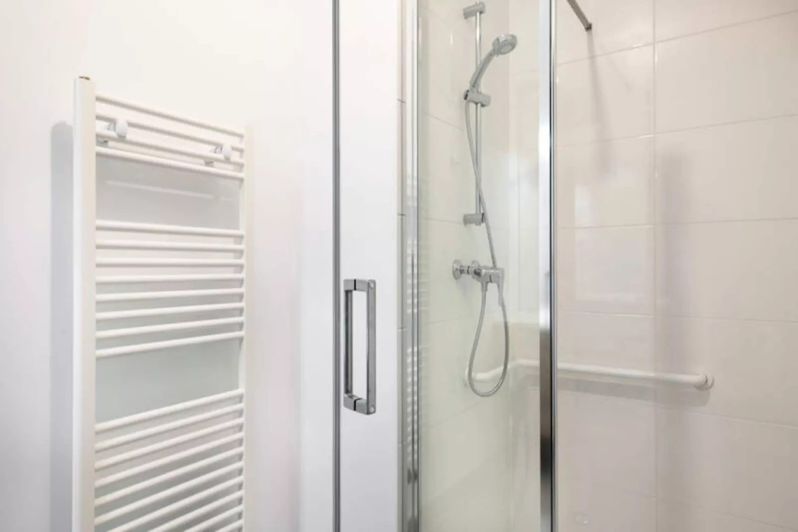 Appartements à Pléneuf-Val-André-Niet-getagd