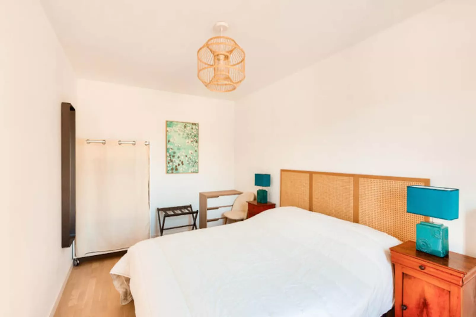 Appartements à Pléneuf-Val-André-Niet-getagd