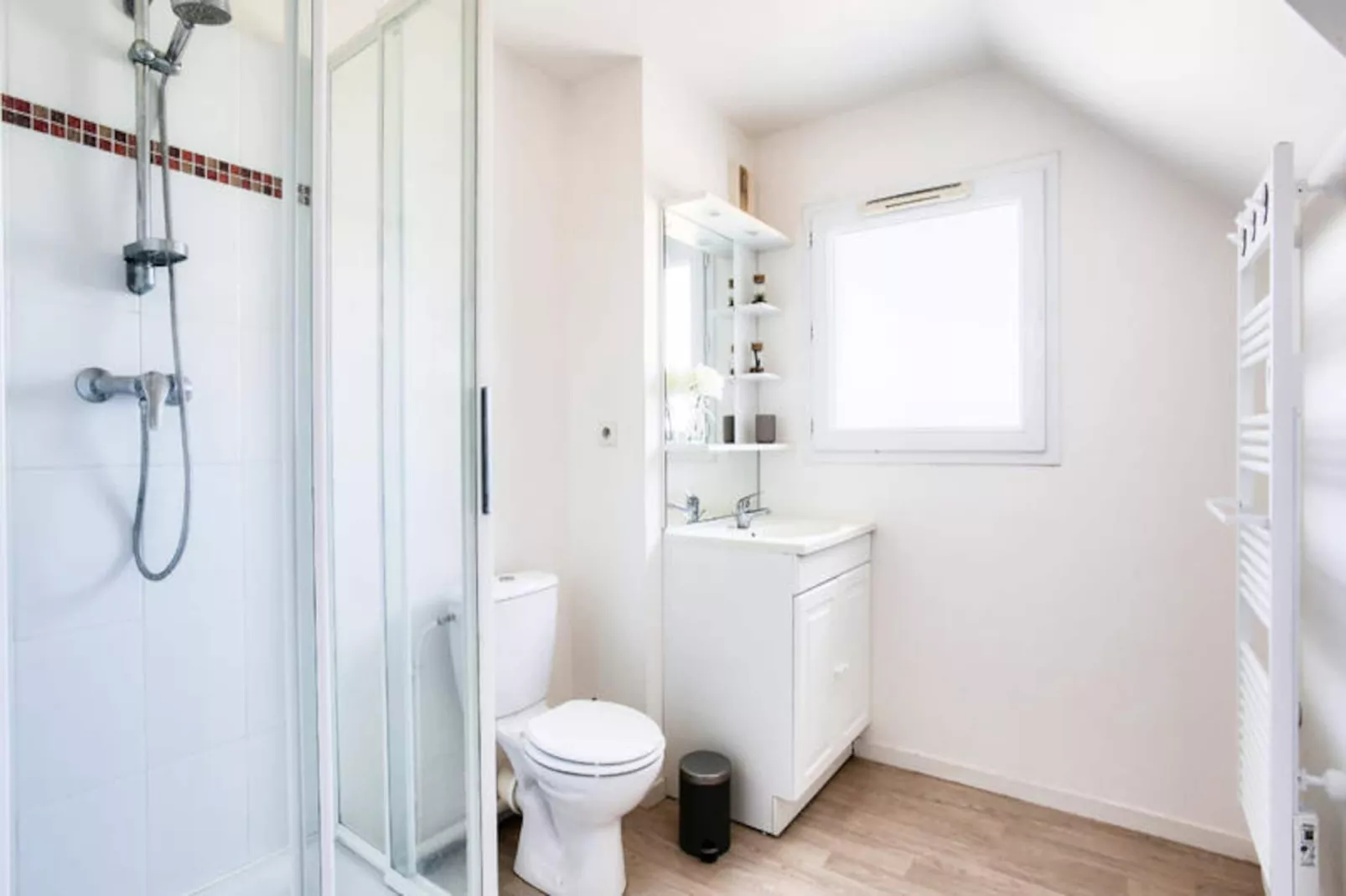 Appartements à Pléneuf-Val-André-Niet-getagd