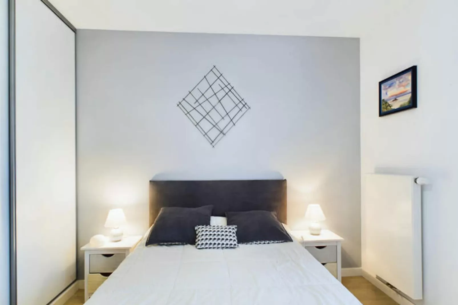 Appartements à Pléneuf-Val-André-Niet-getagd