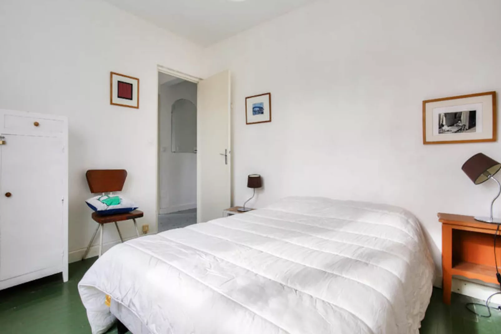 Maison à Pléneuf-Val-André-Niet-getagd