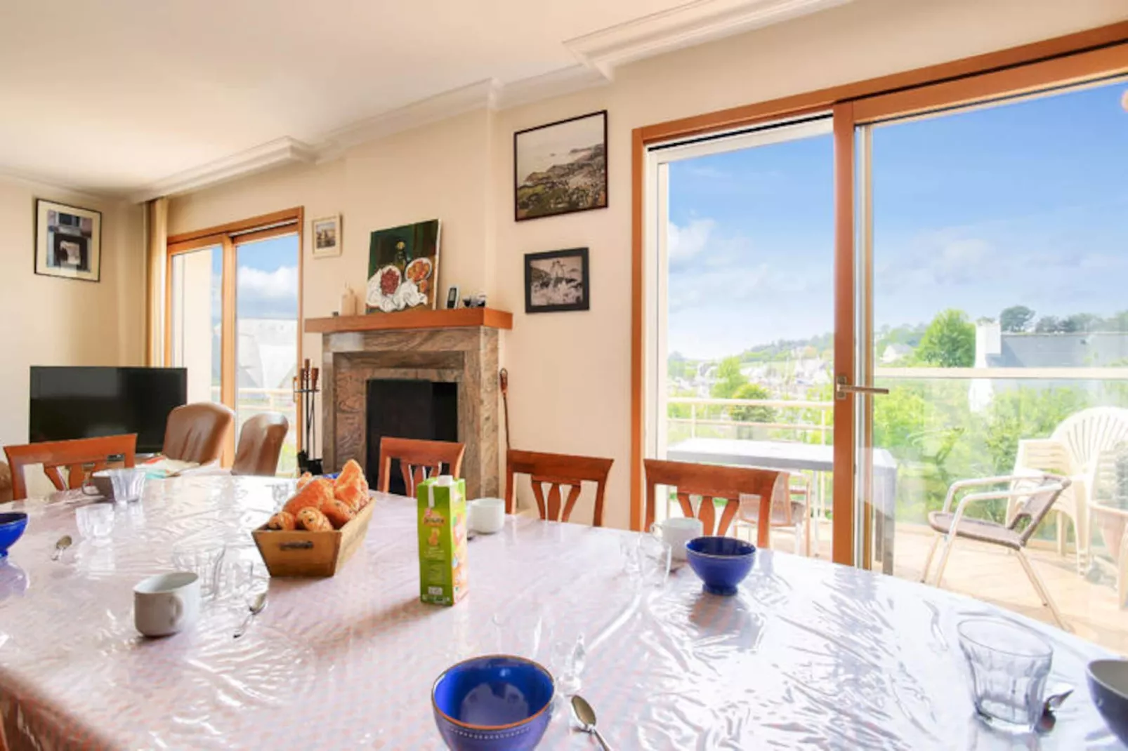 Maison à Pléneuf-Val-André-Niet-getagd