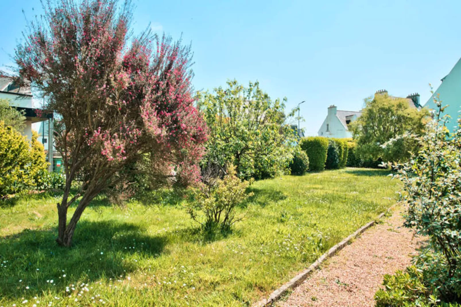 Maison à Plouguerneau - Brest-Niet-getagd