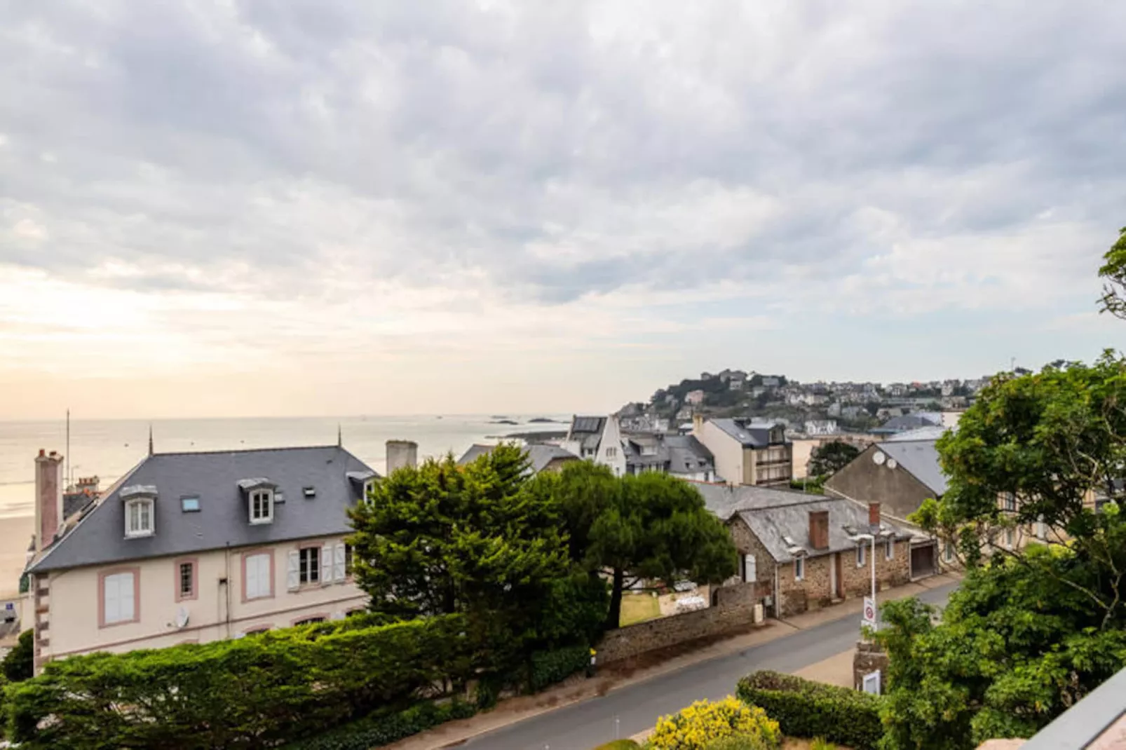 Studio à Pléneuf-Val-André-Niet-getagd