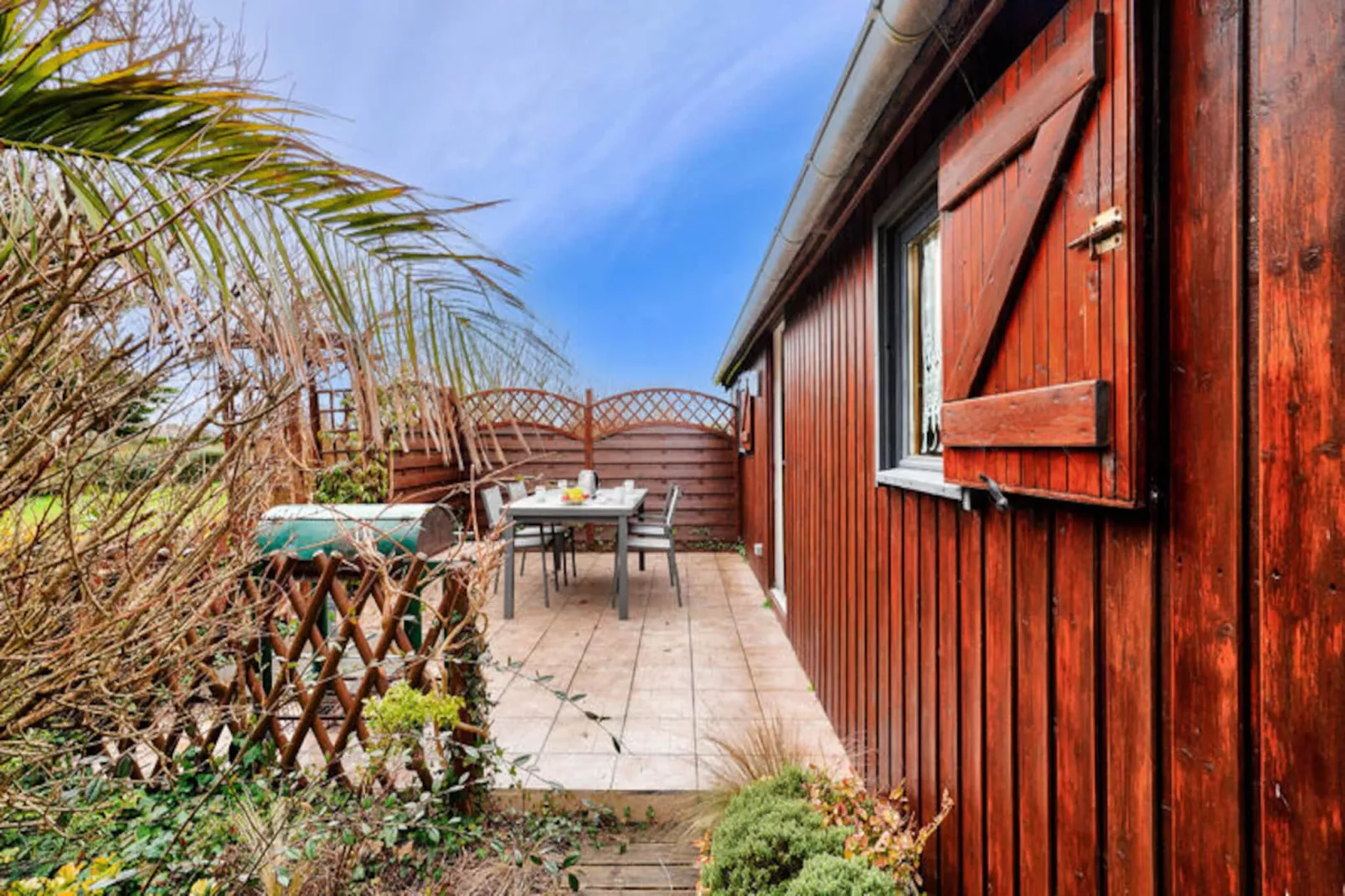 Chalets à Loctudy-Niet-getagd